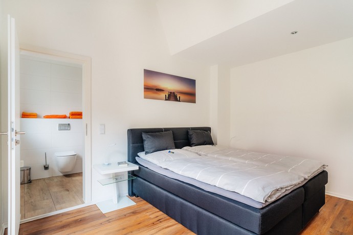 Imagen de la habitación del Hotel Hafermarkt. Foto 15