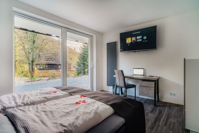 Imagen de la habitación del Hotel Hafermarkt. Foto 16