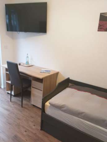 Imagen de la habitación del Hotel Hafermarkt. Foto 18