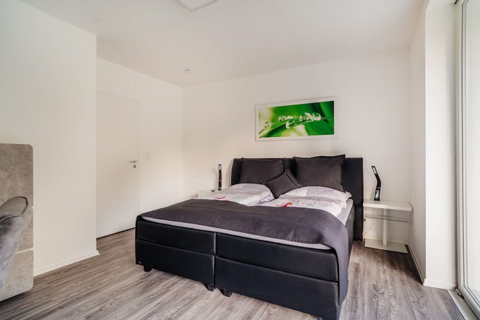 Imagen de la habitación del Hotel Hafermarkt. Foto 20