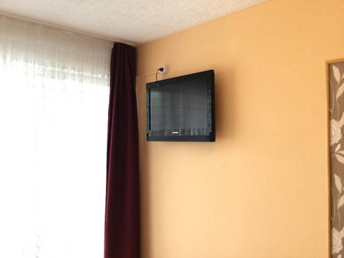 Imagen de la habitación del Hotel Hafez. Foto 3