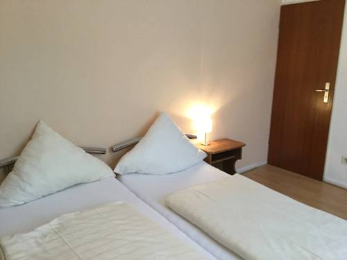 Imagen de la habitación del Hotel Hafez. Foto 12