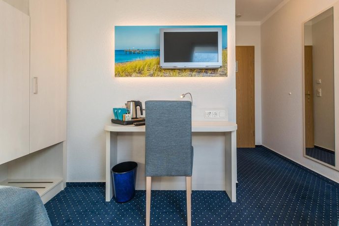 Imagen de la habitación del Hotel Haffidyll. Foto 7