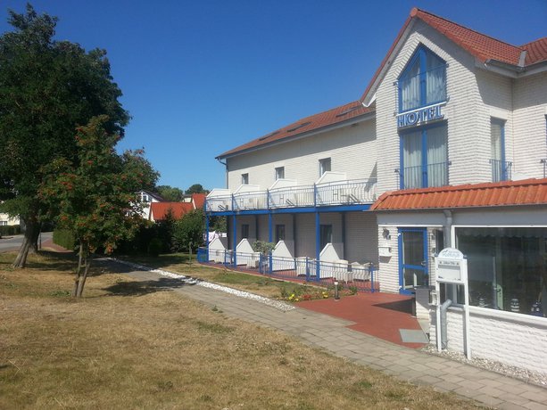Imagen de los interiores del Hotel Haffidyll. Foto 20