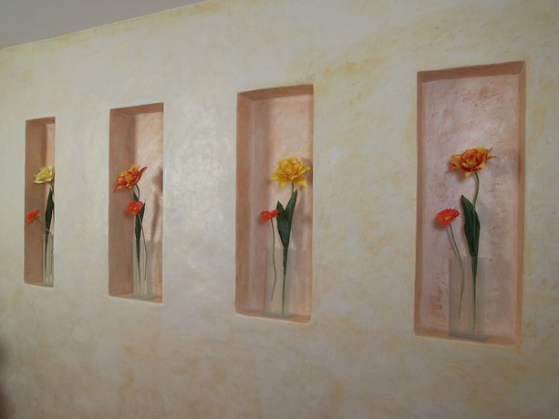 Imagen de los interiores del Hotel Hagnauer Hof. Foto 13