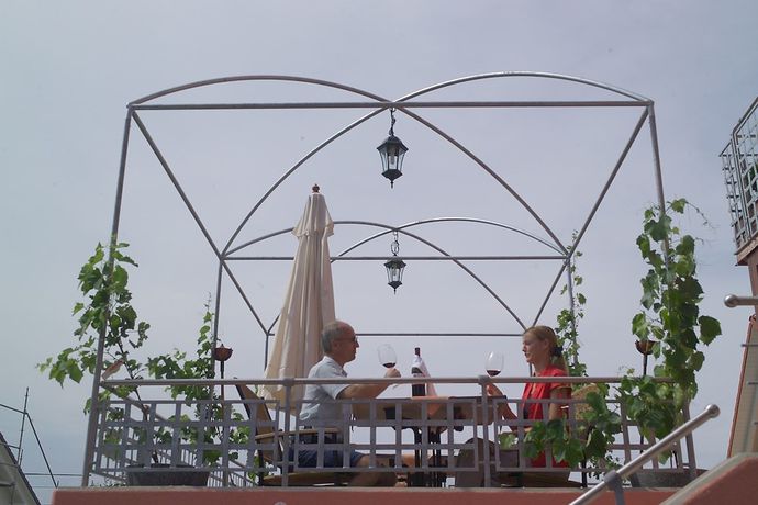 Imagen general del Hotel Hagnauer Hof. Foto 3
