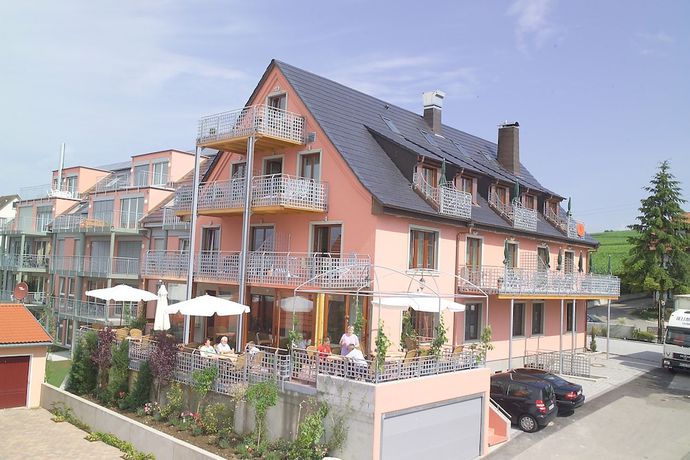 Imagen general del Hotel Hagnauer Hof. Foto 4