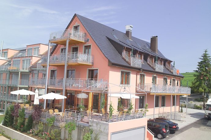 Imagen general del Hotel Hagnauer Hof. Foto 1