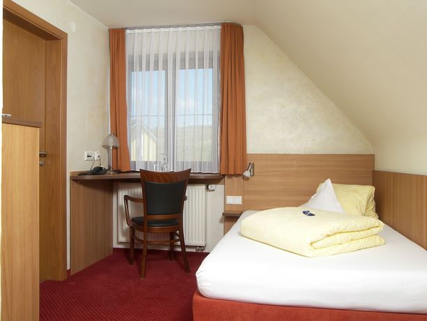 Imagen de la habitación del Hotel Hagnauer Hof. Foto 11