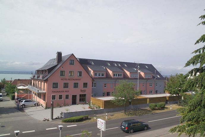 Imagen general del Hotel Hagnauer Hof. Foto 5