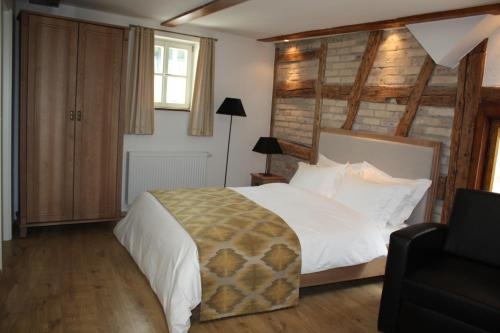 Imagen de la habitación del Hotel Hahnmühle 1323. Foto 9