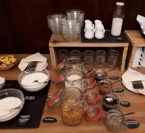 Imagen general del Hotel Hahnmühle 1323. Foto 5