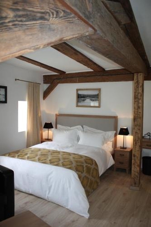 Imagen general del Hotel Hahnmühle 1323. Foto 7