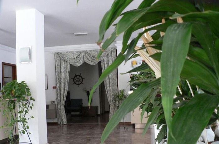 Imagen general del Hotel Haiti BandB. Foto 1