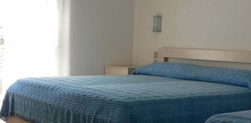 Imagen de la habitación del Hotel Haiti BandB. Foto 18