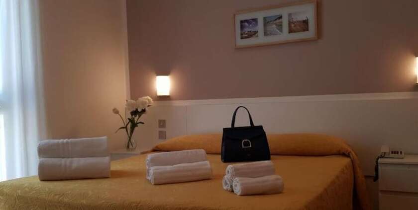 Imagen de la habitación del Hotel Haiti BandB. Foto 19