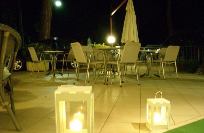 Imagen general del Hotel Haiti BandB. Foto 2