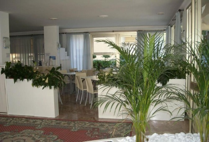 Imagen general del Hotel Haiti BandB. Foto 3