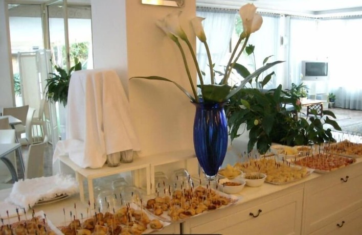 Imagen general del Hotel Haiti BandB. Foto 4
