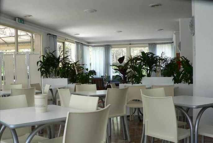 Imagen general del Hotel Haiti BandB. Foto 6