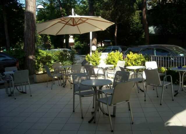 Imagen general del Hotel Haiti BandB. Foto 9