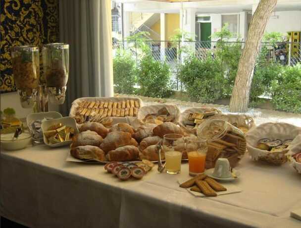 Imagen general del Hotel Haiti BandB. Foto 12