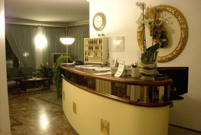 Imagen general del Hotel Haiti BandB. Foto 13