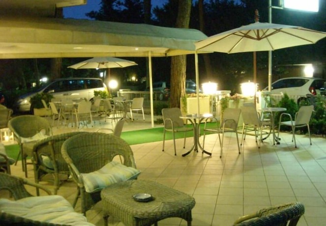 Imagen general del Hotel Haiti BandB. Foto 14