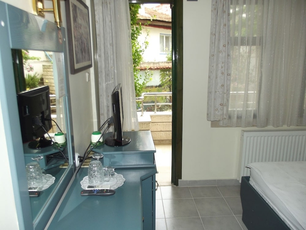 Imagen de la habitación del Hotel Hal - Tur. Foto 3