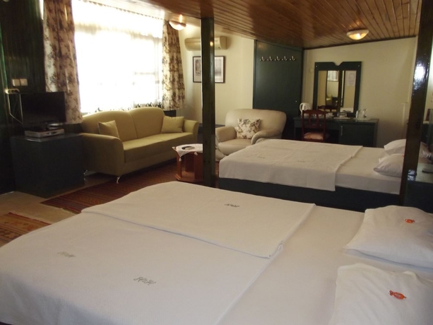 Imagen de la habitación del Hotel Hal - Tur. Foto 4