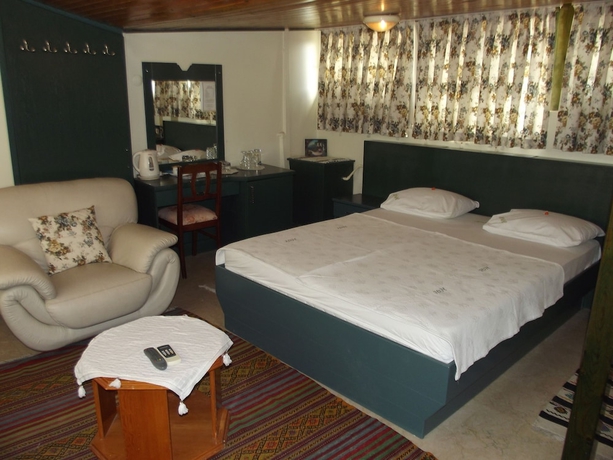 Imagen de la habitación del Hotel Hal - Tur. Foto 5