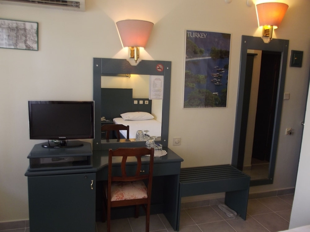 Imagen de la habitación del Hotel Hal - Tur. Foto 6