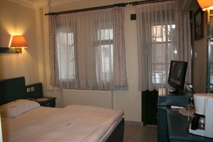 Imagen de la habitación del Hotel Hal - Tur. Foto 7