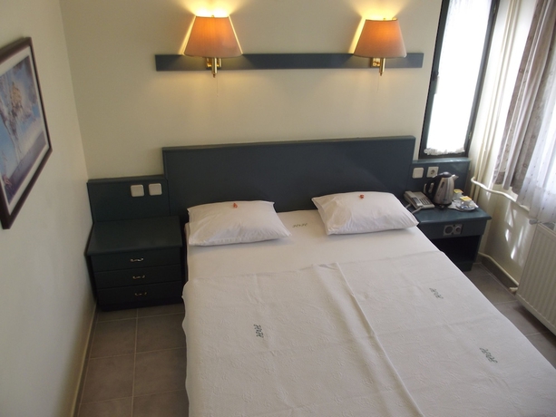 Imagen de la habitación del Hotel Hal - Tur. Foto 9