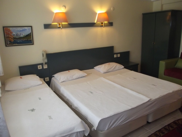 Imagen de la habitación del Hotel Hal - Tur. Foto 10