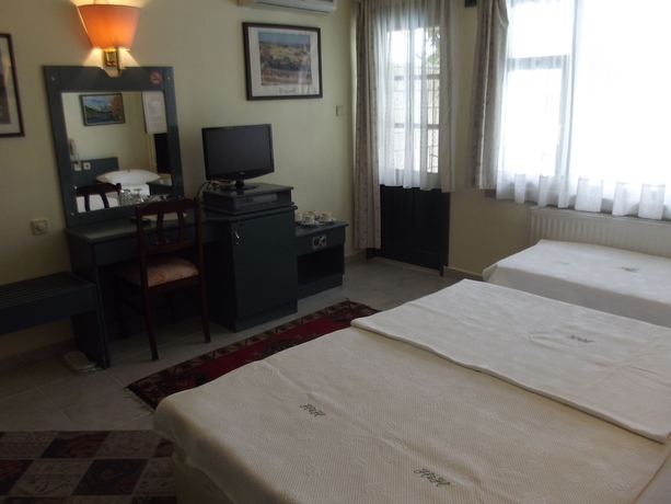 Imagen de la habitación del Hotel Hal - Tur. Foto 11