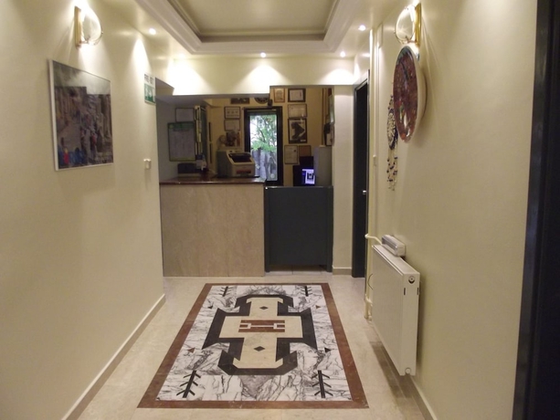 Imagen de los interiores del Hotel Hal - Tur. Foto 18