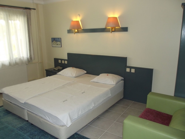 Imagen de la habitación del Hotel Hal - Tur. Foto 12