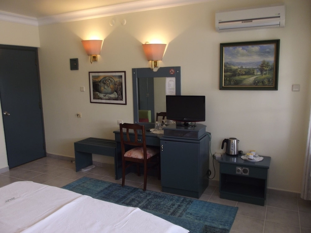 Imagen de la habitación del Hotel Hal - Tur. Foto 13