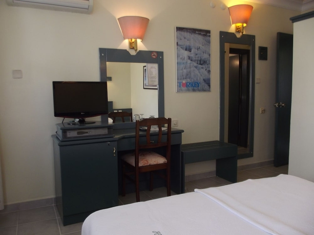 Imagen de la habitación del Hotel Hal - Tur. Foto 14