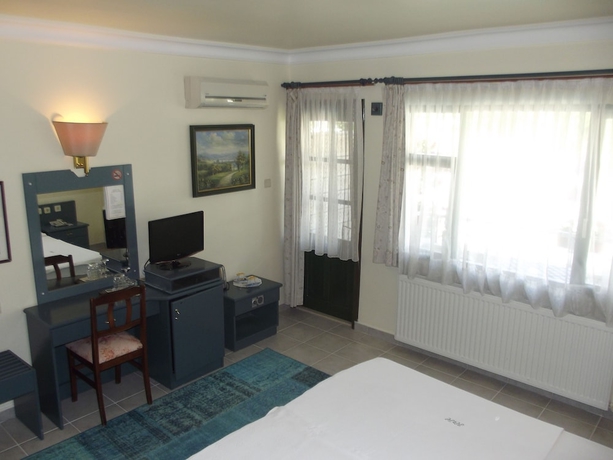 Imagen de la habitación del Hotel Hal - Tur. Foto 15