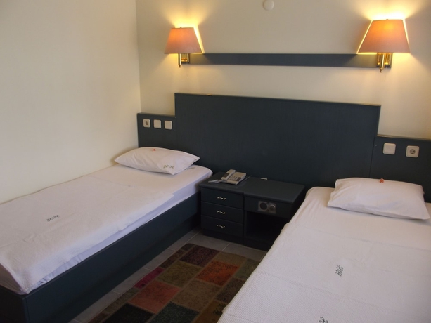 Imagen de la habitación del Hotel Hal - Tur. Foto 16