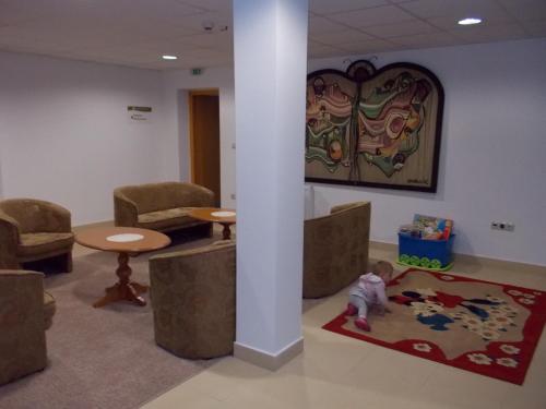 Imagen de la habitación del Hotel Halászkert Badacsony. Foto 8