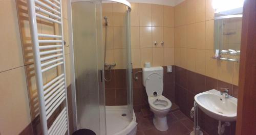 Imagen general del Hotel Halászkert Badacsony. Foto 3