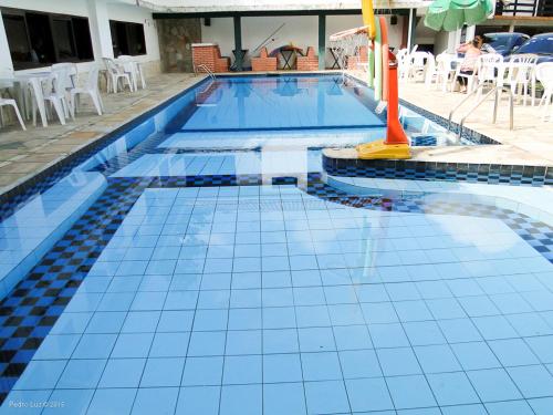 Imagen general del Hotel Halloween Inn Penedo. Foto 1