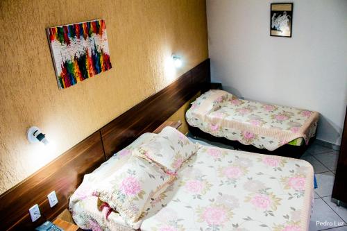 Imagen general del Hotel Halloween Inn Penedo. Foto 2