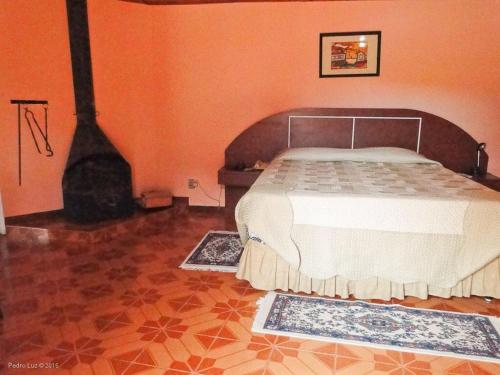 Imagen general del Hotel Halloween Inn Penedo. Foto 5