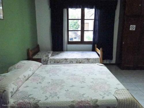 Imagen general del Hotel Halloween Inn Penedo. Foto 7