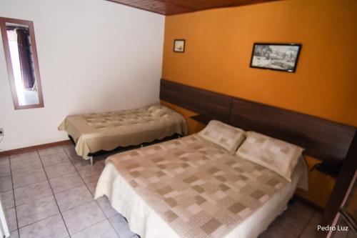 Imagen de la habitación del Hotel Halloween Inn Penedo. Foto 20