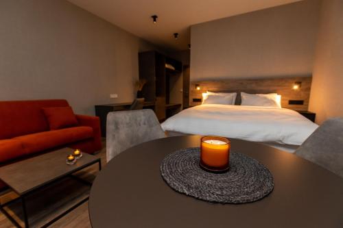 Imagen general del Hotel Halond. Foto 4